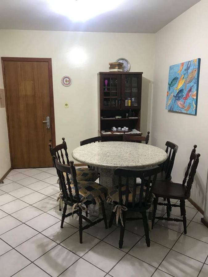 איטפמה Apartamento Meia Praia Lateral Mar מראה חיצוני תמונה