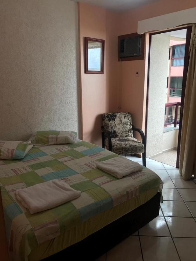 איטפמה Apartamento Meia Praia Lateral Mar מראה חיצוני תמונה