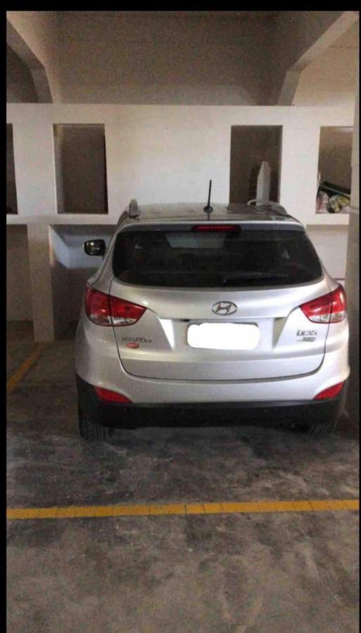 איטפמה Apartamento Meia Praia Lateral Mar מראה חיצוני תמונה