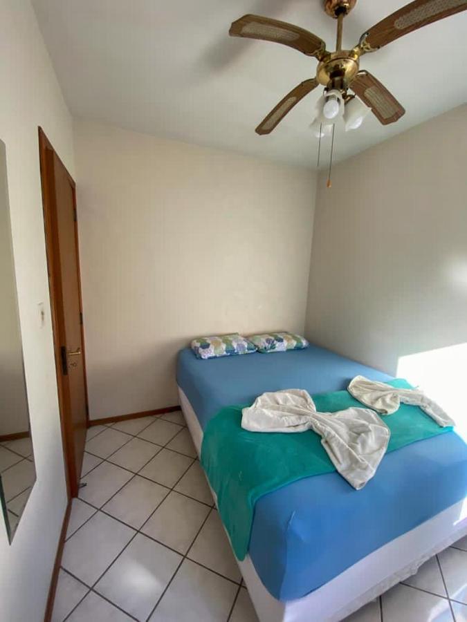 איטפמה Apartamento Meia Praia Lateral Mar מראה חיצוני תמונה