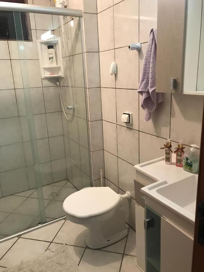 איטפמה Apartamento Meia Praia Lateral Mar מראה חיצוני תמונה